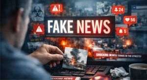 The State, eroded by disinformation, fragile infrastructures and poorly managed crises