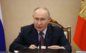 Putin: "Creşterea economică a Rusiei a încetinit la 1% în 2025"