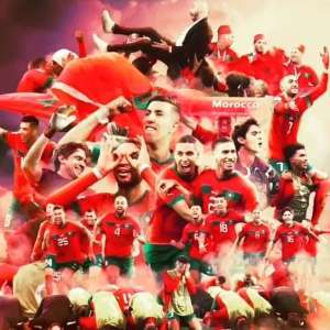 Maroc a făcut apel împotriva sancţiunilor dictate după incidentele din finala Cupei Africii pe Naţiuni