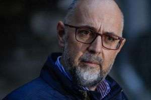 Kelemen Hunor/Sursa foto: X