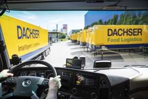 Transport cu vehicule uşoare versus grupaj. Cum se schimbă piaţa transporturilor odată cu adoptarea noii legislaţii europene privind tahografele