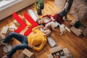 UniCredit Bank lansează credite imobiliare cu dobândă fixă 4,59% în primii doi ani