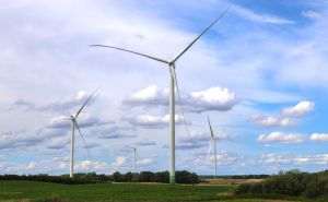 Greenvolt primeşte finanţare de 58,5 milioane euro pentru parc eolian de 49,8 MW în România