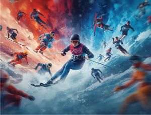 Milan-Cortina 2026: The Winter Olympics with the largest geographical footprint in history