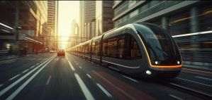 ECA: EU's "sustainable' mobility stops at the edge of cities