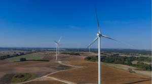 BCR şi Erste Group: finanţare de 58,5 milioane euro pentru proiectul eolian al Greenvolt Power 