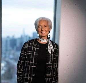 Lagarde va prezenta liderilor UE o listă de măsuri pentru reforme