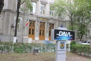 Percheziţii DNA la Primăria Sectorului 5 din Capitală