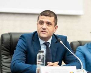 Miruţă: "Pe noi trebuie să ne preocupe ca România să fie în stare să se apere"