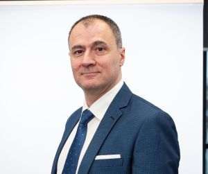 Mitel Spătaru/Sursa foto: Crowe România