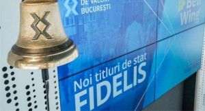 FIDELIS: dobânzi de până la 7,25% şi tranşă specială pentru donatorii de sânge