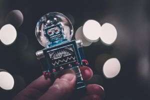 Roboţii umanoizi transformă producţia cu eficienţă şi costuri reduse