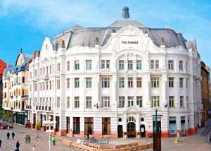 Sursa foto: Universitatea Politehnica Timişoara