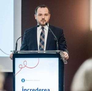 Sursa foto: facebook/ Ministerul Sănătăţii