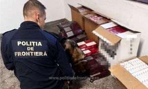 Sursa foto: Poliţia de Frontieră