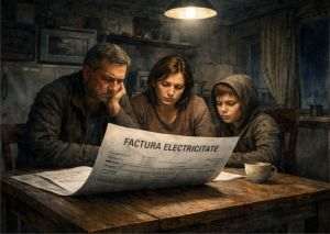 Energia care adânceşte sărăcia: România, pe primul loc în Europa la factura care doare