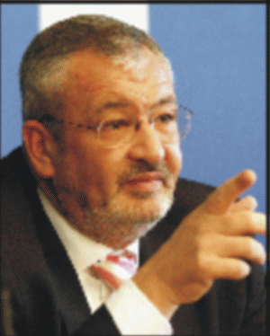 Sebastian Vlădescu