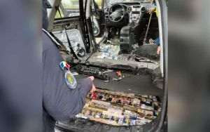 Sursa foto: Poliţia de Frontieră