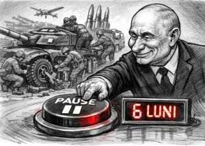 Munich Security Report 2026: Rusia - posibil să atace un stat vecin la şase luni după un armistiţiu în Ucraina