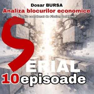 Map of the New Fragmented Economy