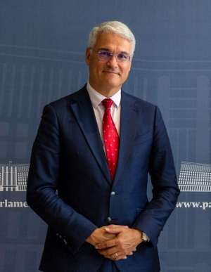 Dragoş Pîslaru despre situaţia de la CCR: E absolut inacceptabilă tergiversarea