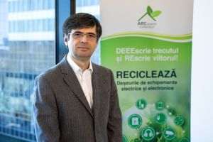 ARCwaste Collection depăşeşte recordul de colectare DEEE, în ciuda lipsei infrastructurii municipale 