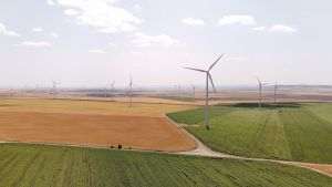 PPC Renewables România: Investiţie de 68.2 milioane de lei pentru extinderea capacităţii parcului eolian Sălbatica 1 