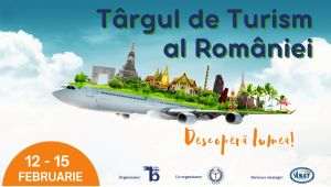 Târgul de Turism al României se deschide joi la ROMEXPO