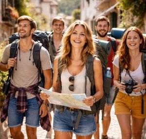 UBB Study: Tourists' Trust Is Earned Through Transparency