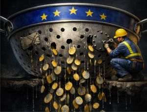 Raport ECA: Fraudarea fondurilor alocate prin MRR, subestimată la nivelul UE