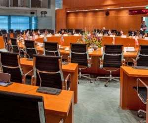 România preia preşedinţia SEECP de la Bulgaria