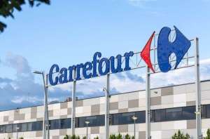 Carrefour anunţă vânzarea filialei din România către Pavăl Holding
