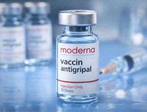 FDA refuses to review Moderna's mRNA flu vaccine