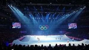 „Un moment de ruşine” pentru CIO, spune ministrul ucrainean de externe