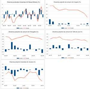 Macro Newsletter 13 Februarie 2026