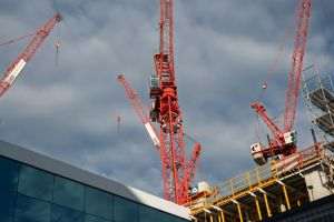 Guvernul a aprobat începerea lucrărilor la podul Albiţa-Leuşeni peste Prut