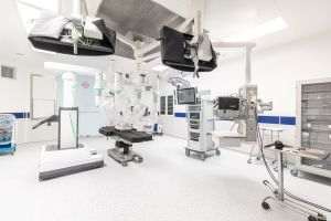 Leventer Medical Group a inaugurat Băneasa Tumor Center Hospital