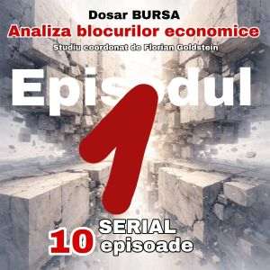 Blocul Nord-American în 2026: Fortăreaţa industrială şi fisurile sale politice