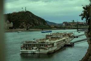 Ţara noastră şi Bulgaria construiesc „autostrada albastră”, proiect strategic pentru comerţ