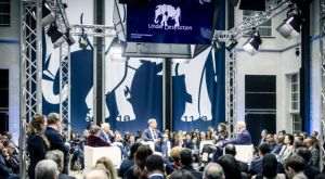 Sursa foto: Munich Security Conference 2026