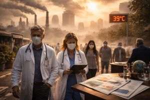 Obama critică dur decizia lui Trump privind legea emisiilor