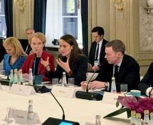 Sursa foto:Facebook/Oana Ţoiu