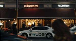 Uber va lansa servicii de livrare de mâncare pe şapte pieţe din Europa, inclusiv în România