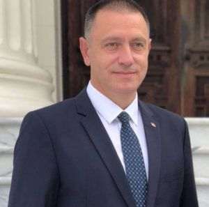 Mihai Fifor: „Discuţia despre tăieri de norme de hrană este absolut aberantă”