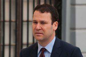 Robert Negoiţă afirmă că testul antidrog făcut la INML a ieşit negativ