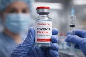 TradeVille: Moderna - vânzările de vaccin anti-Covid impulsionează rezultatele