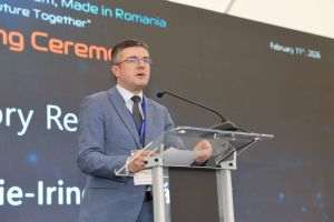 Irineu Darău anunţă actualizarea Masterplanului investiţiilor în turism 