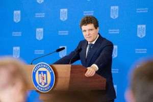 Preşedintele Nicuşor Dan va pleca azi spre Statele Unite, pentru participarea la Consiliul pentru Pace