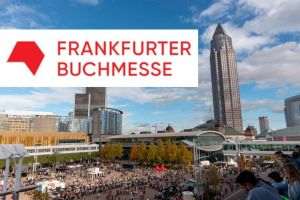 România, ţară invitată de onoare la Târgul de Carte de la Frankfurt 2028