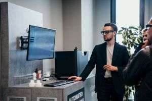 Sursa foto: SoftServe